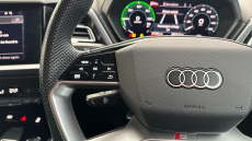 Audi Q4 e-tron 150kW 40 82kWh S Line 5dr Auto Electric Estate